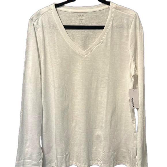 Sonoma Tops - 3/$20 Sonoma Adaptive Long Sleeve Tees